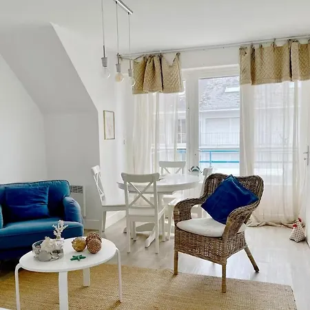 La Baule Plage Appartement *