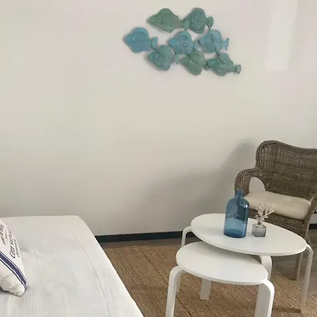 Appartement La Baule Plage La Baule-Escoublac