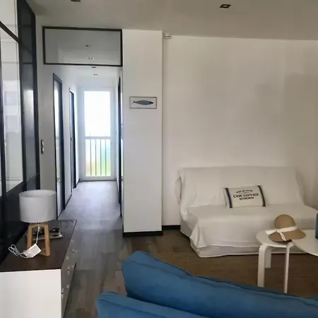 La Baule Plage Apartmán