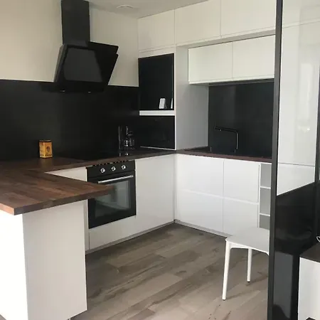 Appartement La Baule Plage La Baule-Escoublac