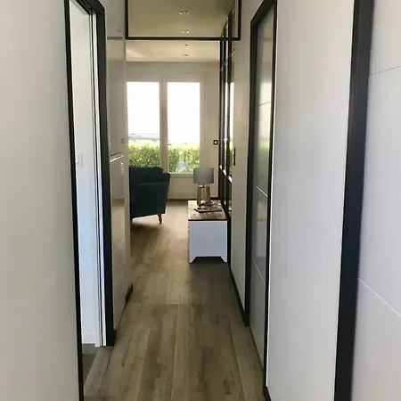 Appartement La Baule Plage La Baule-Escoublac