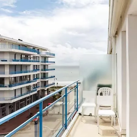Appartement La Baule Plage La Baule-Escoublac