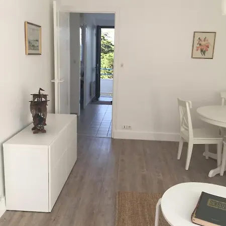 Appartement La Baule Plage La Baule-Escoublac