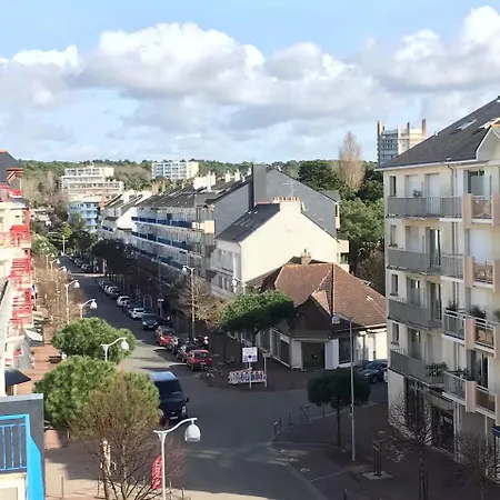 Apartmán La Baule Plage *
