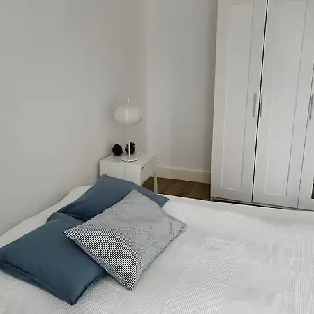 Apartmán La Baule Plage
