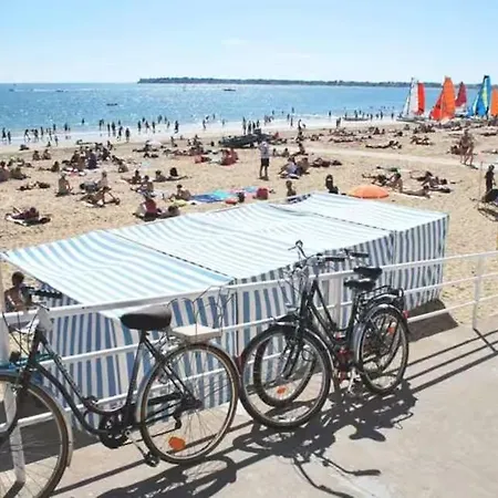 La Baule Plage Appartement