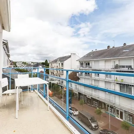 La Baule Plage Appartement