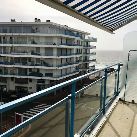 La Baule Plage Appartement La Baule-Escoublac
